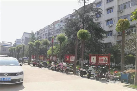 东方今典A区一梯两户诚心出售高性价比复式洋房证在手