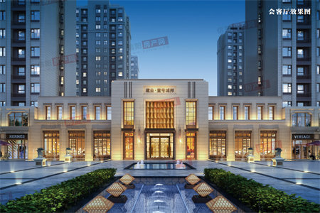 东原华府出售3室2厅2卫140平精装修