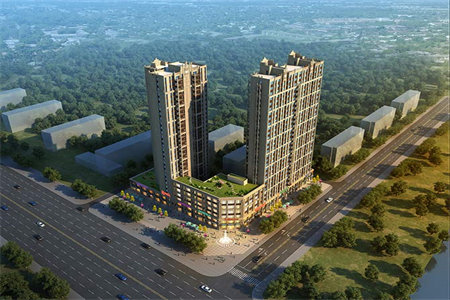 密州繁华小区2室2厅1卫108m2简单装修