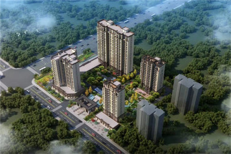 城北电影大厦2室2厅1卫102m2精装修