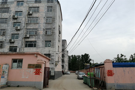 密州开泰金苑大厦3室2厅1卫68万125m2出售