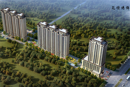 金栗园3室1厅1卫111㎡车库21付房10